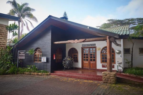 Aero Club of East Africa